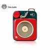 Mao Wang MW-P1 Jukebox Atomique B612 Haut-parleur Bluetooth Portable (Version CN)