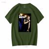 Peter Maffay Maffei Band T Shirt Extratour 2013 Black Unisexs Xl N046907 Vintage Washed Stylish Casual Graphic Fashion Unisex