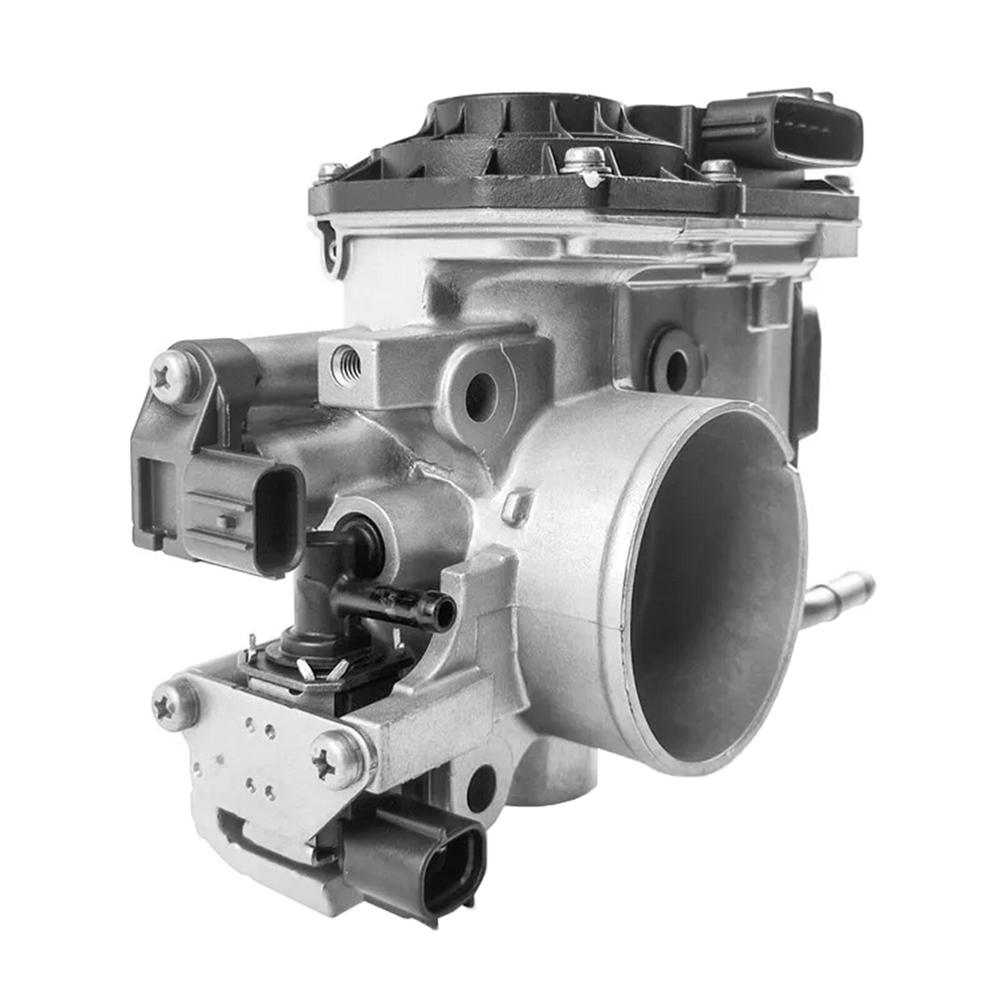 Корпус дросельної заслінки 16400-PPA-A03 Для Honda CR-V 2.4L 2005-2006