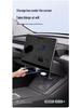 Tesla Model 3/Y Updated Under-Screen Rear Storage & ETC Holder Accessories