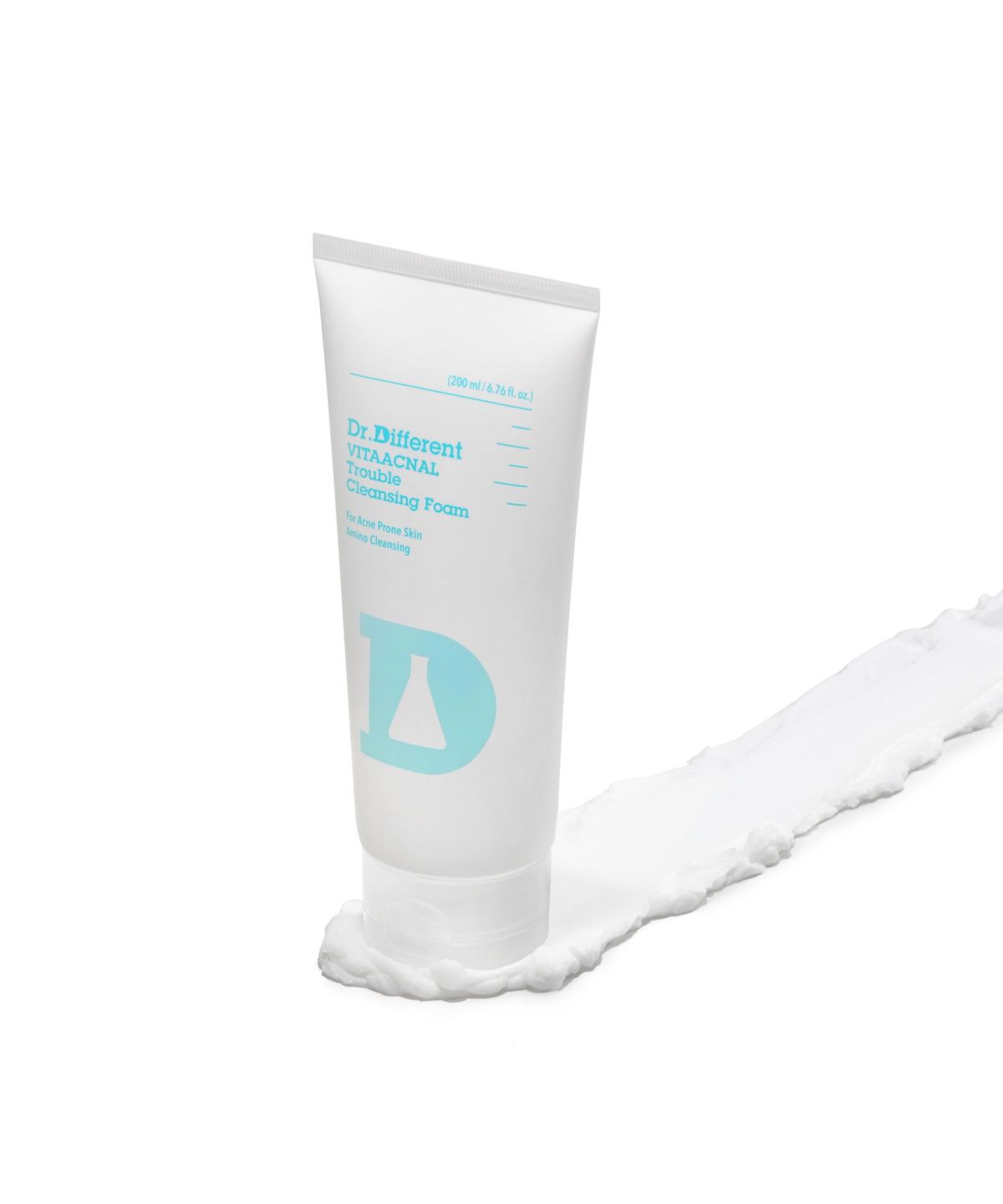Vita Acnal Trouble Cleansing Foam 200ml