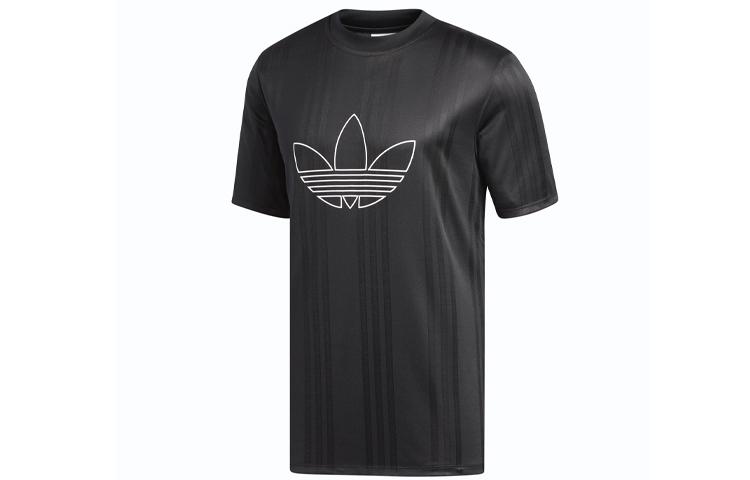 

Adidas Originals T Shirt Men s Black ED4683 L