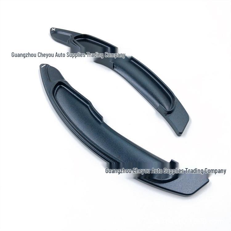 Fits Mitsubishi Outlander, ASX, Eclipse Cross, Lancer, EVO Steering Wheel Paddle Shifters