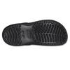 Crocs Baya Platform Clog Women Clogs Black 208186-001