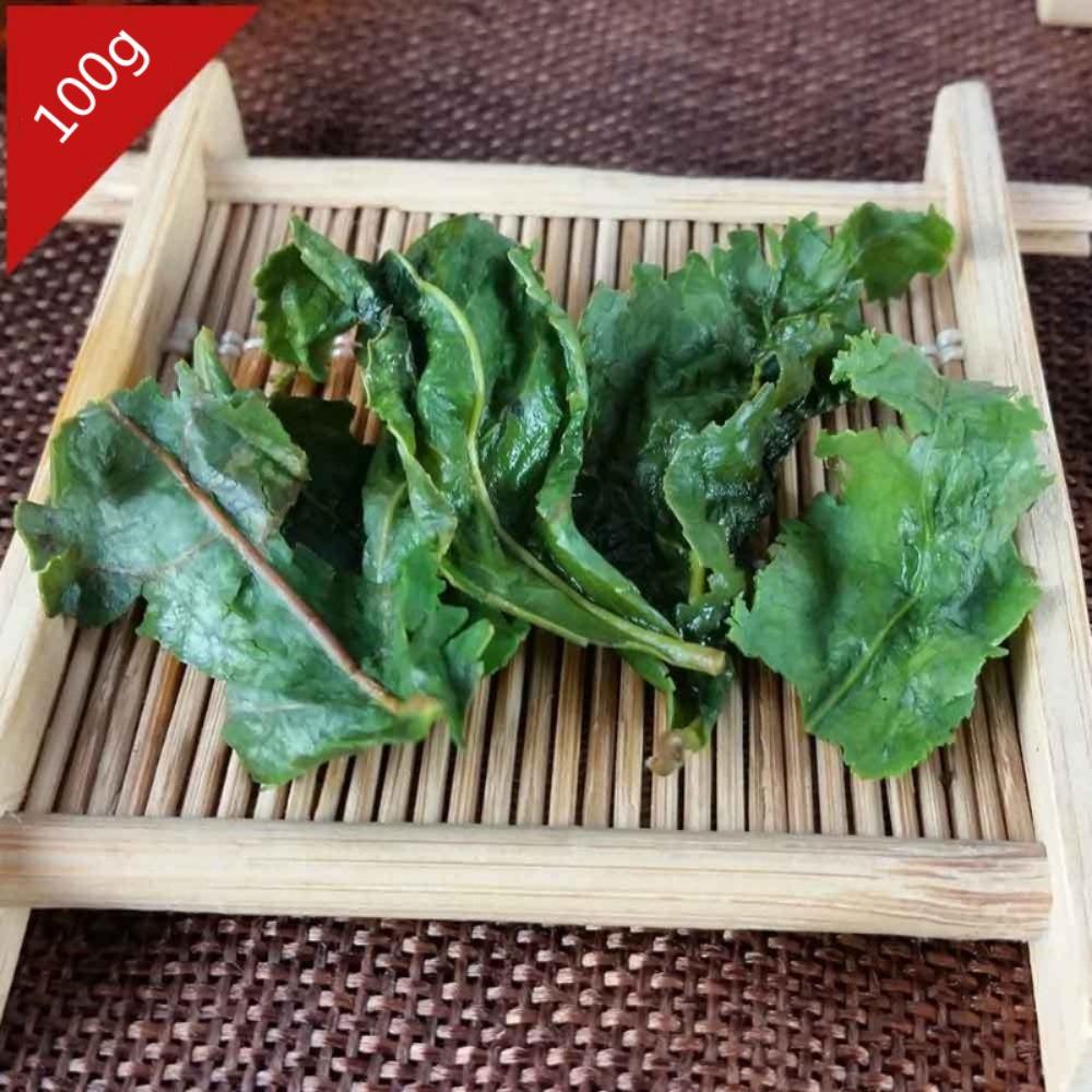 Top Grade Fujian Oolong Tieguanyin Green Tea 100g