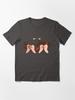 Stripped to the Core Embrace the Raw Emotion of Depeche on a Essential T-Shirt