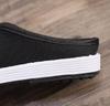 Men's Summer Breathable Backless Slip-on Slippers - Comfortable Casual Outdoor Wear