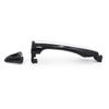 Exterior Front Left Driver Side Door Handle 82652-A7020 For Kia Forte 2014-2018