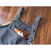 Baby Boys Girls Clothes Suit Summer Children Boys T-Shirt Overalls 2Pcs/Sets Toddler Casual Costume Infant Kids Tracksuits