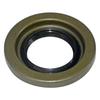 2X Front or Rear Differential Oil Seal Fit For Can Am 705401481 705400027
