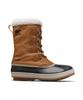 Sorel (Men'S) 1964 Pac™ Nylon Wp - Camel Brown:Black / Nm5189-224