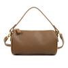 Popular bags women's new spring and summer retro fashion shoulder messenger bag commuter pillow bag