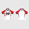 Maillot Lightning Cheetah Gmmtv Starlympics T-shirt Hommes et Femmes Mode Décontracté Tendance Y2K Surdimensionné Respirant Tenue de Sport