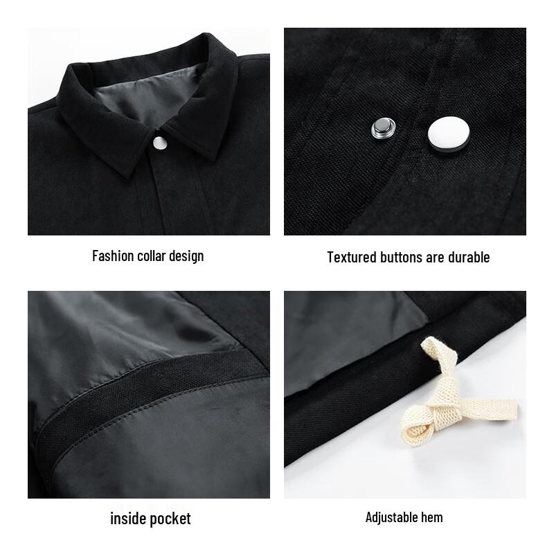 paul frank Herren Freizeit Reversjacke