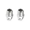 2x Hvv Ss6503 High Pressure Spray Nozzle Tip 1/ Cleaner Accessory