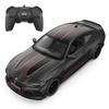 ABW1 RASTAR BMW M4 CSL Sport Cars RC Car 1:16 Scale Remote Control Vehicle Car Model Auto Machine Toy Gift For Kids Adults