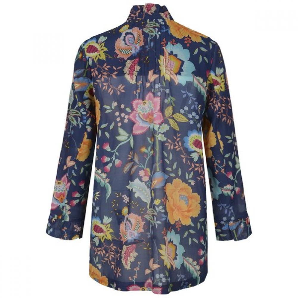 Oilily Blouse Pattern  Owasgbl019 