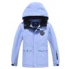 Children's Winter Ski Suit: Waterproof, Warm, Thickened for Boys & Girls