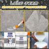 100/200/600g Waterproof Agent Toilet Anti-leak Spray Sealing Glue with Brush Repair Broken Powerful Invisible Paste Sealant Glue