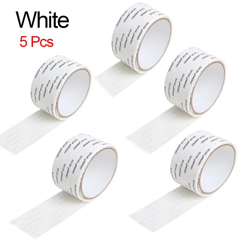 Window Screen Tape Anti-mosquito Screen Repair Subsidy Door Curtain Mosquito Net Hole Patch Repair Self-adhesive Screen Tape