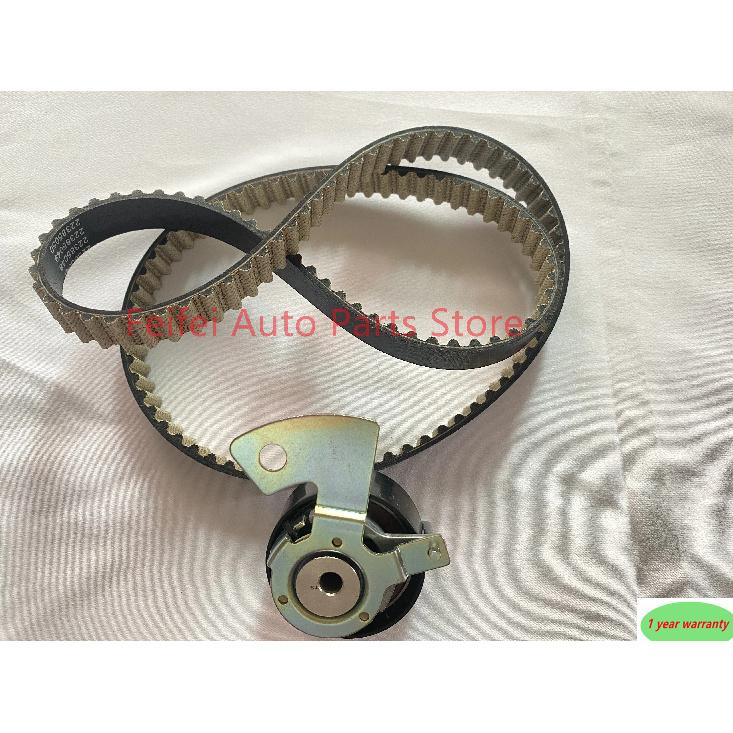 GN1G6K245BD New Original For Ford- Timing Belt Tensioner Pulley GN1G-6K245-BD GN1G6K288CA For FORD Focus Ecosport 1.5 2018-
