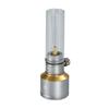 CAMPING MOON gasslyslykt gasslanterne dedikert tank med lanternehus av tre T-1D15