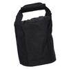 Heavy Duty Shotput Bag with Comfortable Handle Foam Pad for Carrying Single Ball From 6 LBS to 16 LBS