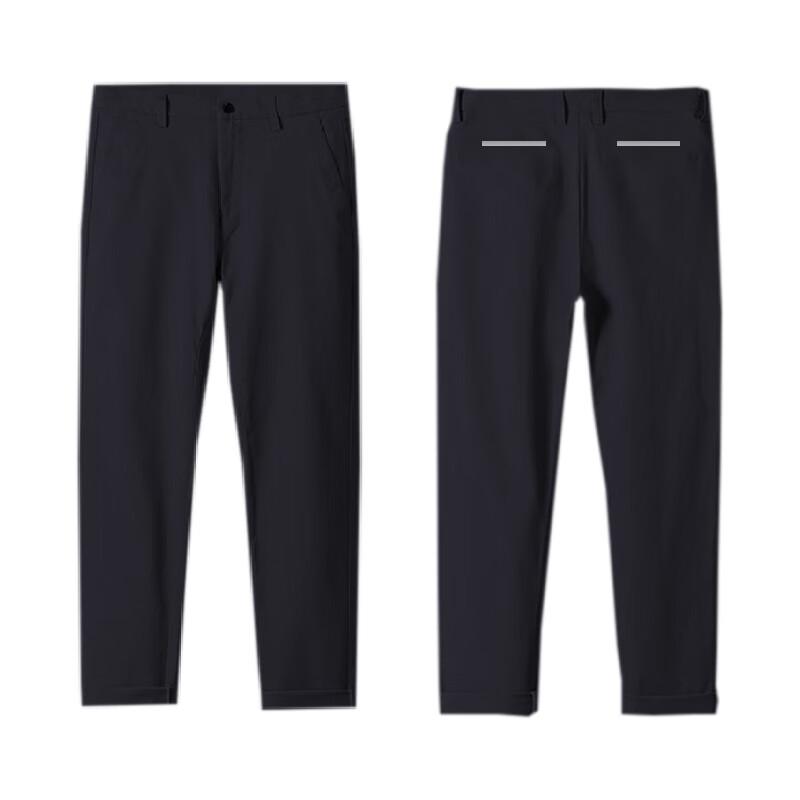 Haimuyang HMY-HN084 Work Trousers 175