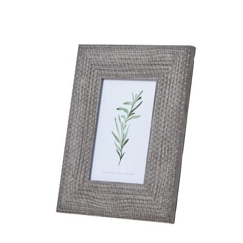 Hill Interiors Woven Photo Frame