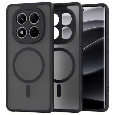 Hybrid Mag Poco X7 5G / Redmi Note 14 Pro 5G Black