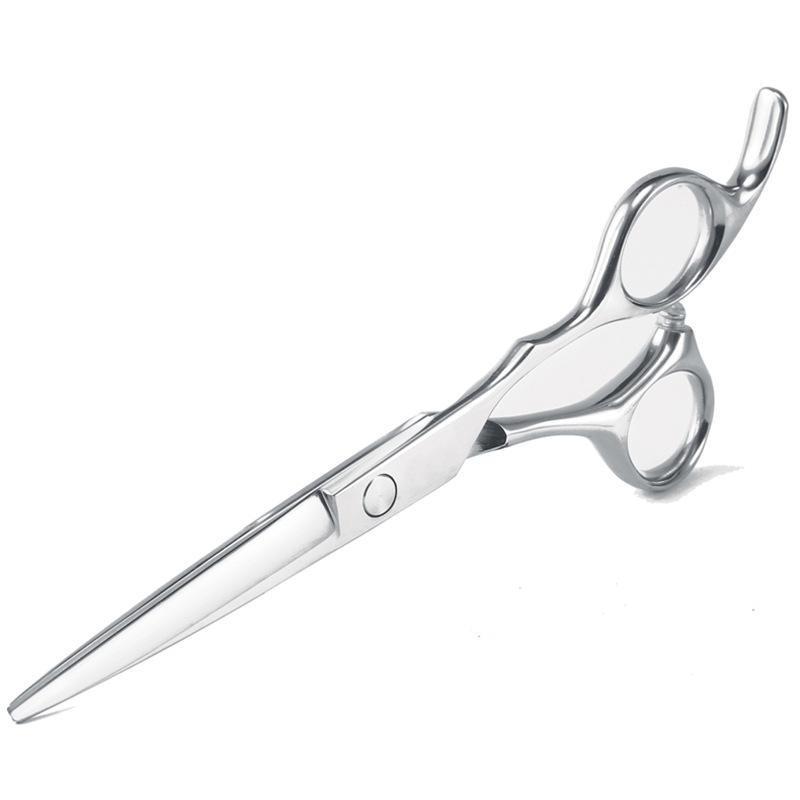 Professional Barber Scissors Accessories Shop 6 Inch Hairdressing Hair Haircut Cutting Thinning Tools Salon