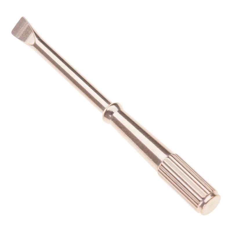 Portable Bracelet Screwdriver Bracelet Repair Screwdriver Tool Small Compact Size Multifunction Hand Repair Tool 3 Color