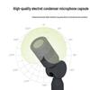 Xun Er Wei ZJL-XR9 Professional Wired Condenser Microphone (CN version)