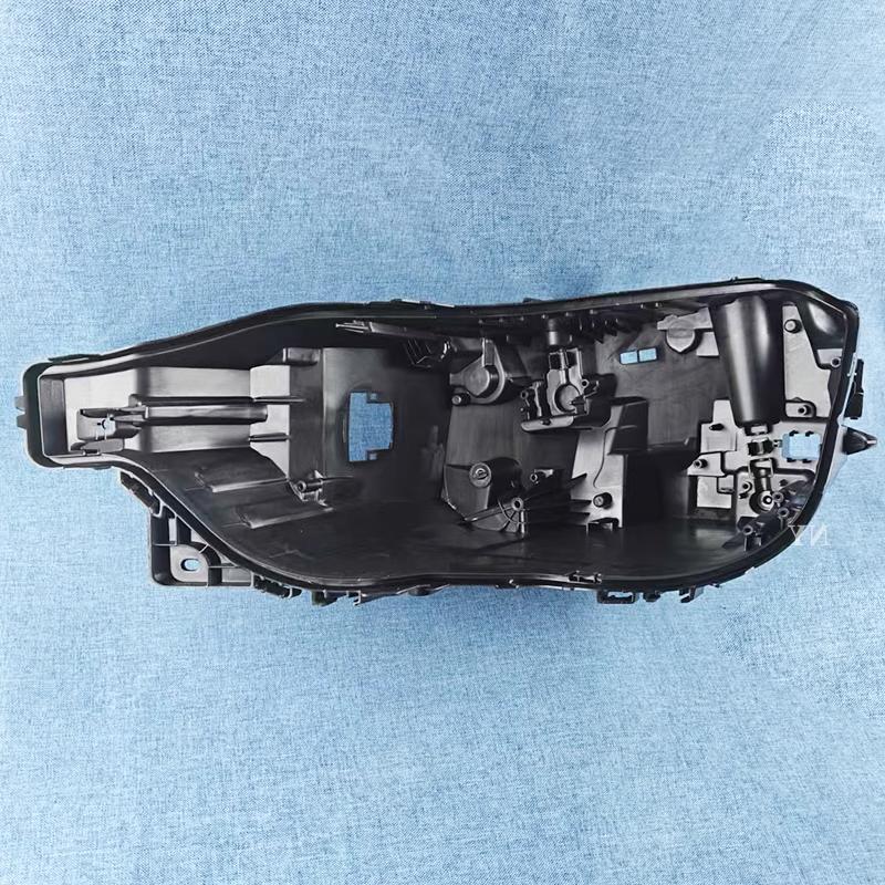 For Volvo XC60 2018 2019 2020 2021 Headlight Base Headlamp House Car Rear Base Auto Headlight Back House