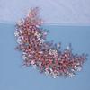 Zinc Zinc Alloy Base Bridal Headbands Sparkling Hair Accessories Vintage Wedding Tiaras  Bridesmaid Accessory
