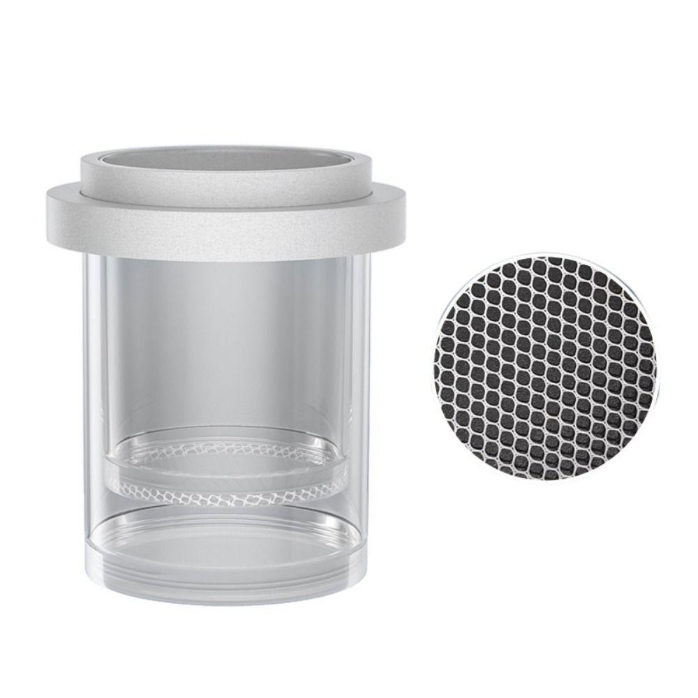 

Пластиковий плаваючий ізоляційний ящик для розведення рибок Розводник для акваріумів Годівниця для акваріумів Інкубатор для інкубації Аксесуар для інкубаторів для акваріумів L