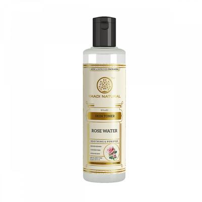 Pure Rose Water Skin Toner 210 ML