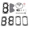 Garden Power Equipment Garden Machinery Parts Gasket Set Mower Parts Carburetor Set Overhaul Kit 499811 792455 HPIMH2039