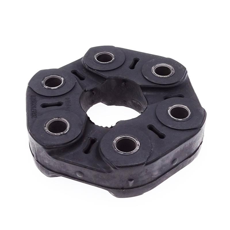 1 buc pentru BMW E60 E61 F10 F11 520i 523i 525i 528i Mașină Negru Arborele de Transmisie Flex Disc Imbinare Auto Accesorii de înaltă calitate 26117522027