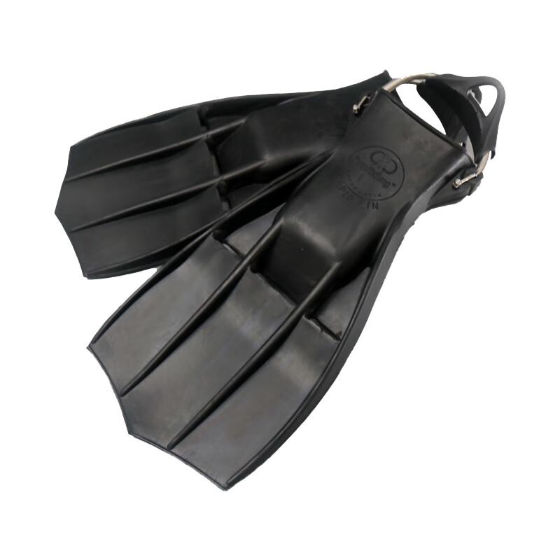 Zhongke Yiwei Adjustable Diving Boot Jet Fins