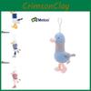 Original Metoo Plush Keychain Lovely Duck Doll Cute Animal Backpack Accessory