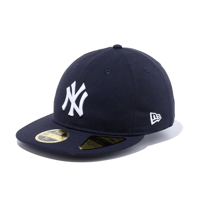 

[New Era] cap 59FIFTY MLB NY navy 8 RC5950 NEYYAN NVY SWHI 25J