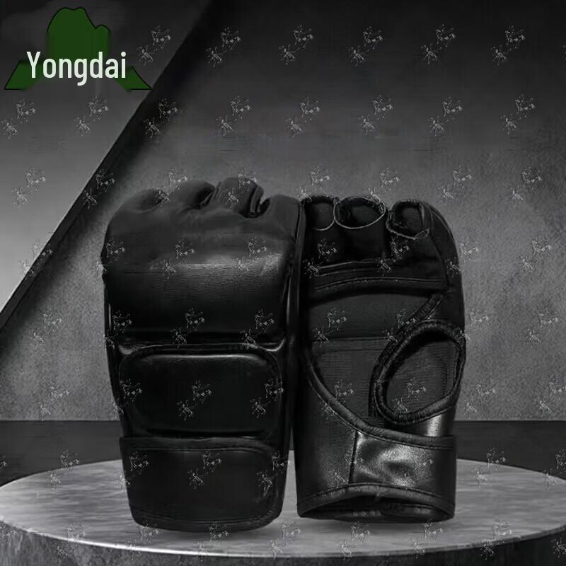 Yongdai Combat Sports Training Equipment
