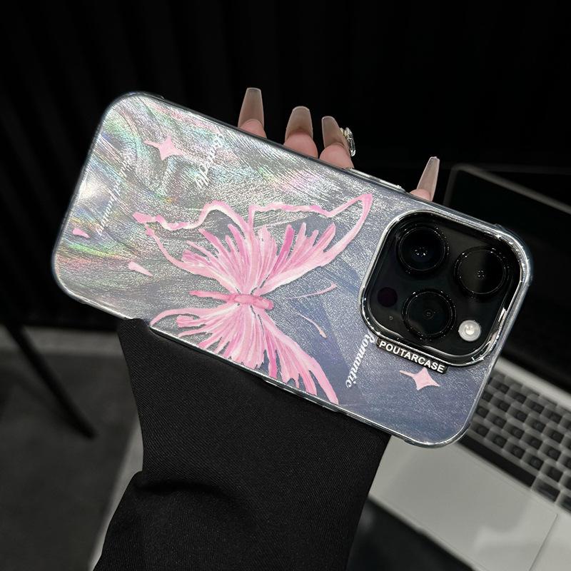 Weiches Silikongehäuse Mode Flexibles TPU-Gehäuse Vollständige Rückseite für iPhone Samsung Xiaomi Poco Redmi HUAWEI HONOR