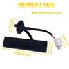 Car Tailgate Release Switch Trunk Fit For Hyundai Veloster 2012-2017 812602V000