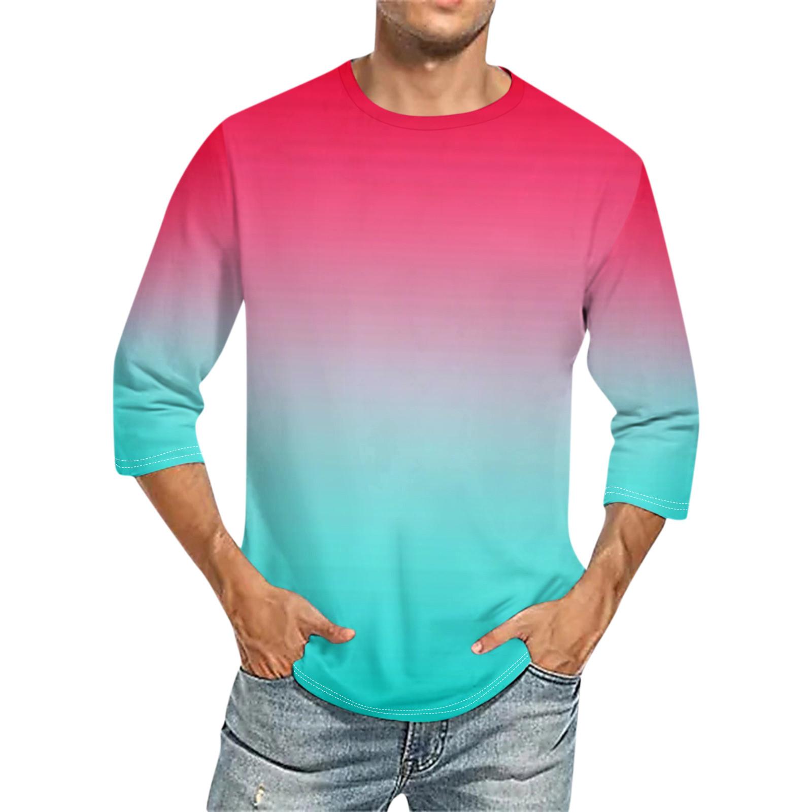 

Мужские футболки с изображением Дня независимости США, футболки с графикой и коротким рукавом, американская патриотическая винтажная футболка M