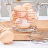 Glass Measuring Cup with Handle