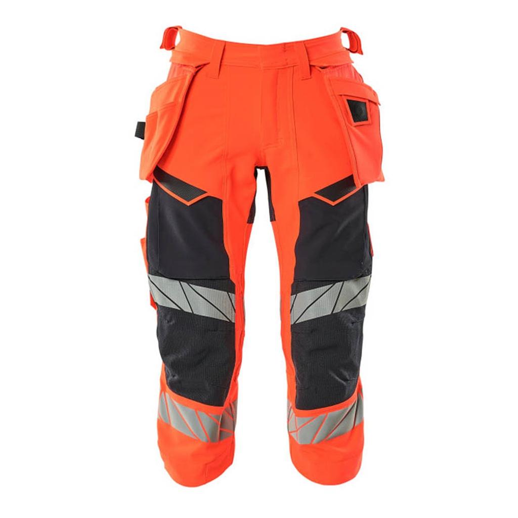 Pantalon Haute Visibilité Sécurité Accélérer pour Hommes Mascot