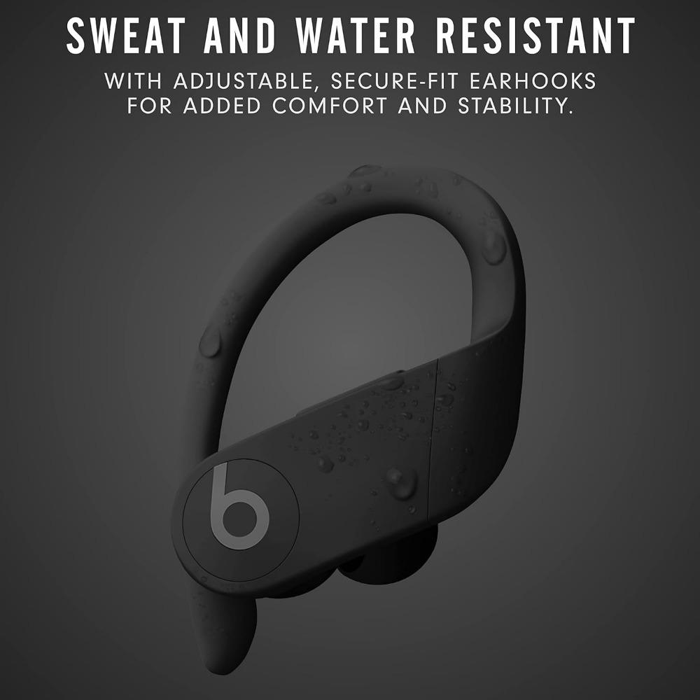 Beats Powerbeats Pro kabellose Ohrhörer mit Apple H1 Chip
