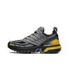 SALOMON ACS Pro Advanced Tichý Stín Antický Mech Unisex Tenisky Šedá Černá L41639200